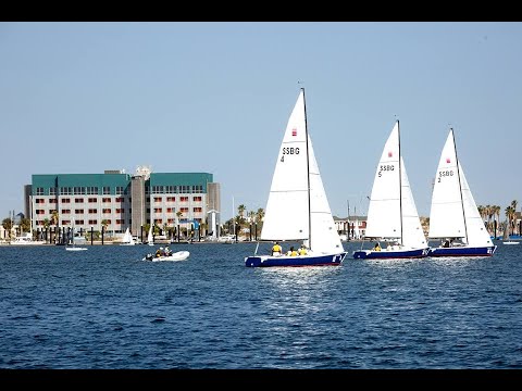 Summer Camps Sea Star Base Galveston