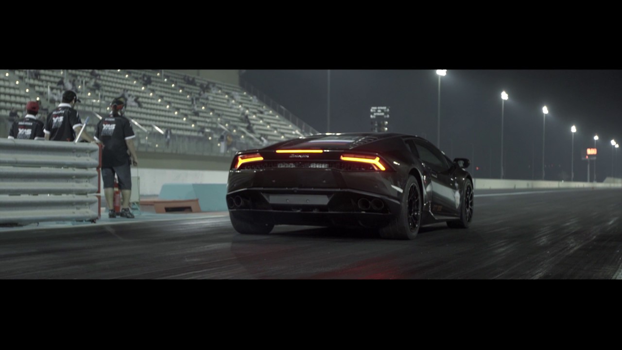 PP-Performance (Yas Super Street Challenge)