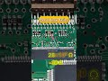 280 4 Resistor Array Explained Fast #Shorts #Electronics