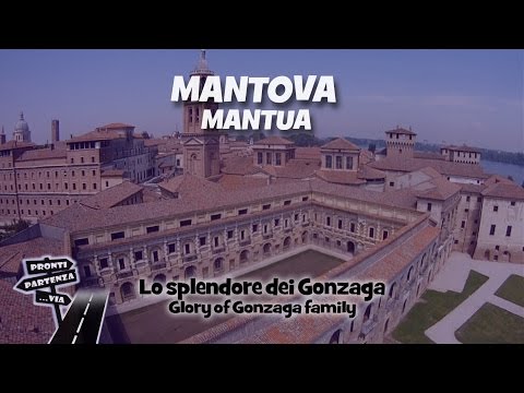 Lo splendore dei Gonzaga #MANTOVA