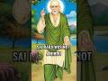 Sai Baba Was Not A Hindu Sai Baba Is A Muslim Shorts Viral Hindu Shortsfeed Youtubeshorts 