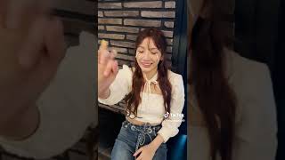 Nana Smile La Surgery At Bright Eye Clinic Gangnam Kyobo Tower