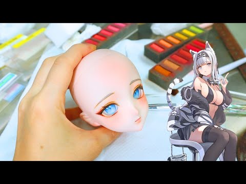 みーちゃんroom様④-2 専用ページ hemi's doll room へみちゃんのドール部屋 - YouTube