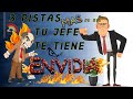 3 señales MAS DE CELOS EN TUJEFE