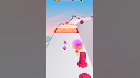 Blob Run | All lvls Gameplay #189 | (Android/IOS)