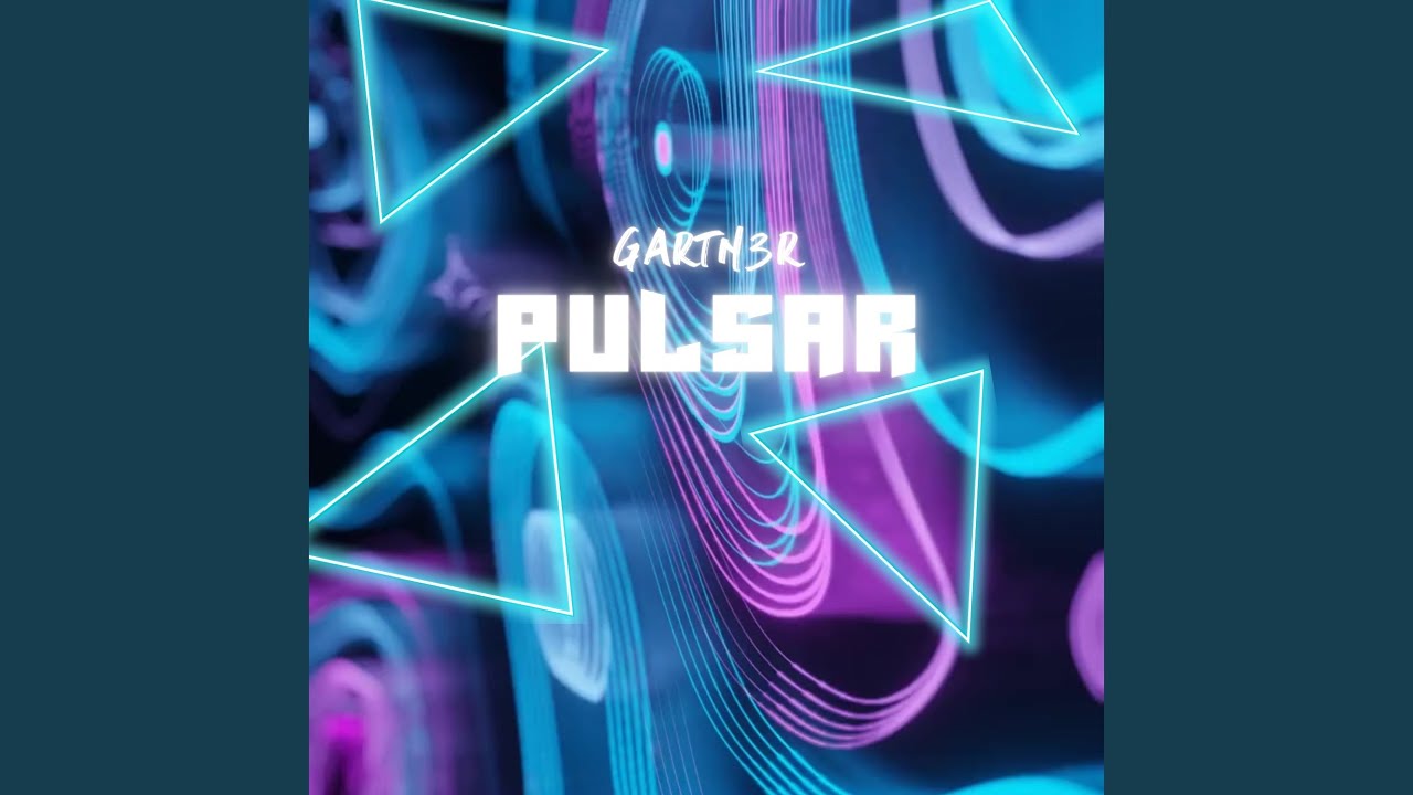 Watch Pulsar on YouTube Watch Pulsar on YouTube