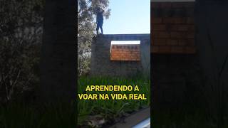 COMO VOAR NA VIDA REAL 2026