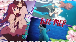 {SAS} ☆ Te Amo ☆ Yuri MEP
