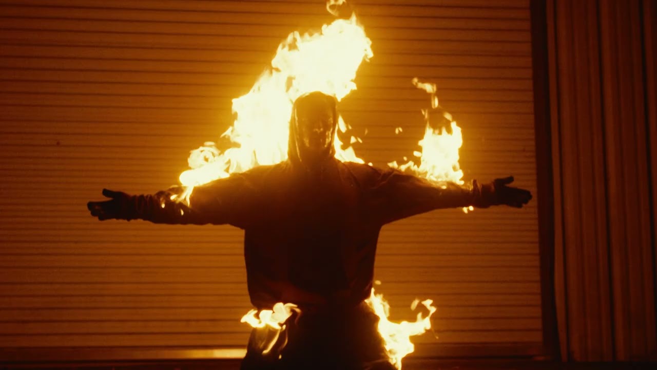 Watch Fire & Forget (Official Video) on YouTube Watch Fire & Forget (Official Video) on YouTube