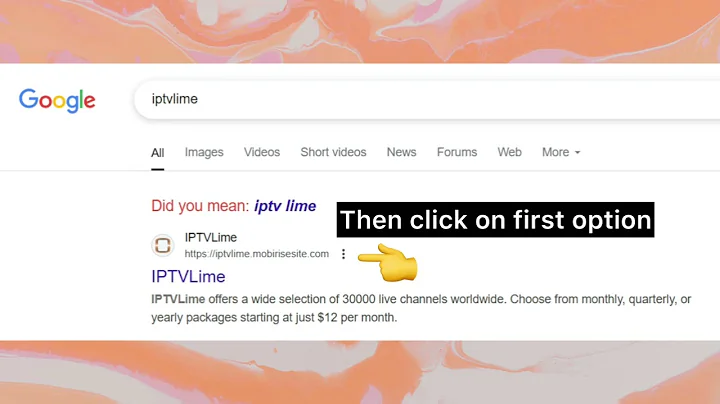 How to get free IPTV playlist June 2025