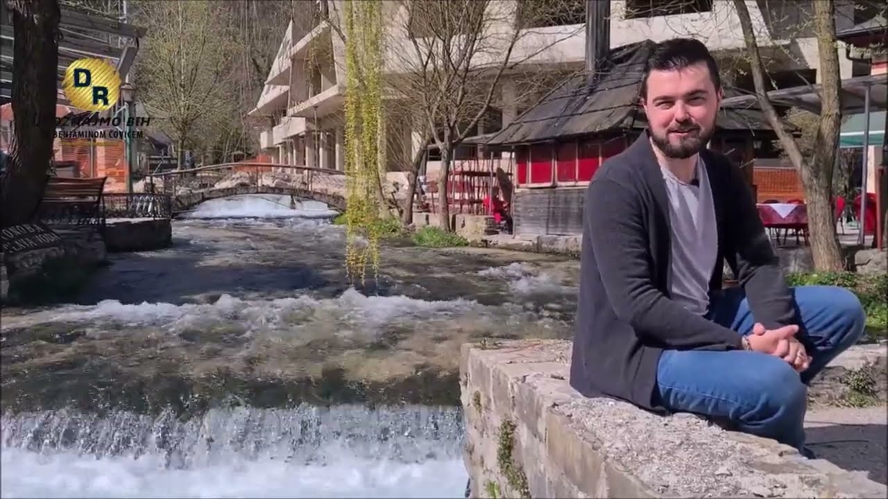 ⭐ UPOZNAJMO BiH: Travnik ⭐Dobro Raspoloženje 🔹 DR 🔹