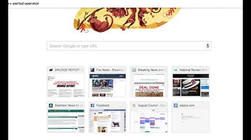 C++ Expressions, boolean expressions, and if-statements