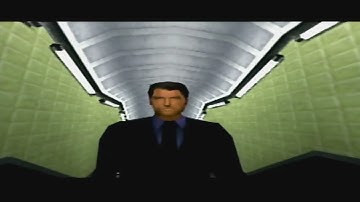 007 The World is Not Enough: Thames Chase mission (agent difficulty)