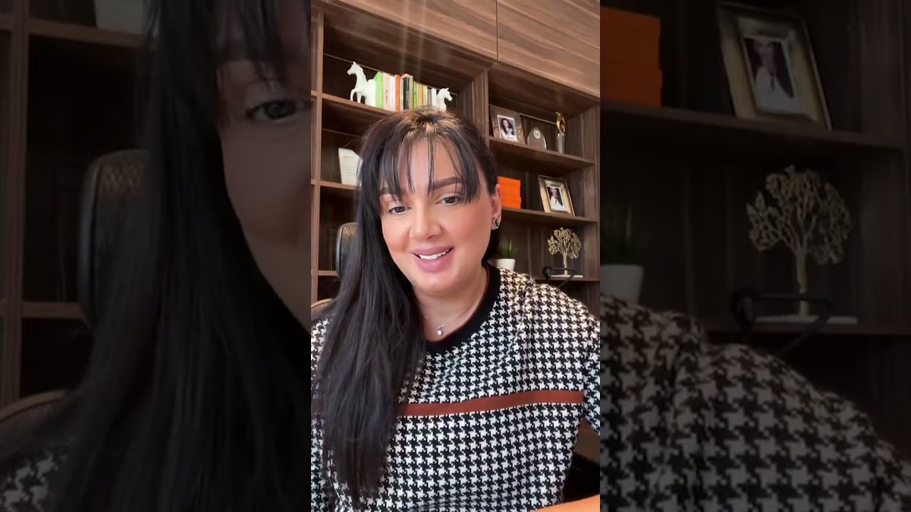 مريم الدخيل.نصائح مهمة للنجاح