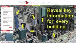 New Rich Building Information Now Available