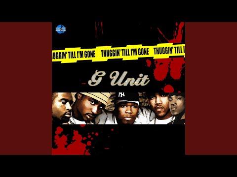 G-Unit, Mobb Deep - Just A Touch