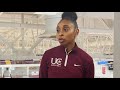 #MECWBB: Tianni Kelly (University of Charleston)