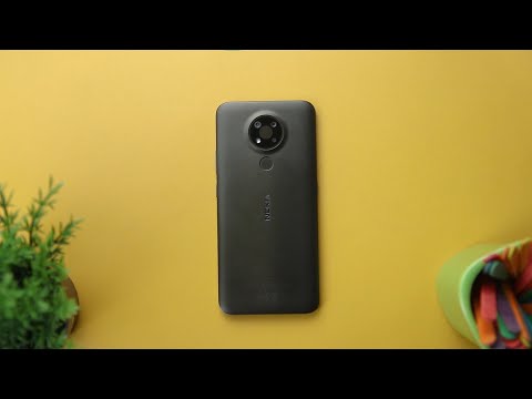 Nokia 3.4 Review - Better than Nokia 2.4?