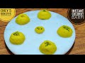 Only 5 Minutes Fresh Coconut Burfi Recipe | झटपट गोले की बर्फी बनाने की विधि | Nariyal Barfi Recipe