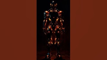 Droid #starwars #droid #robot #ai #aivideogenerator