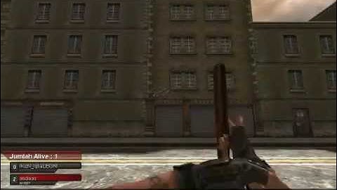 Setting Macro X7 SG By Asdioas