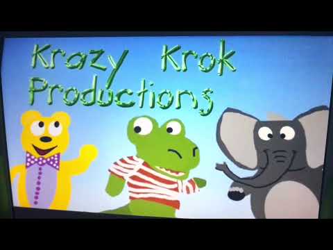 Krazy Krok Productions Outro
