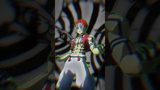 Akaza’s AURA is Unstoppable 💀 | Rumbler Edits || He makes the Hashira look WEAK. 🔥 #Akaza #shorts