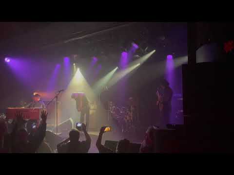 Focus: Hocus Pocus bij poppodium Willem twee 's Hertogenbosch