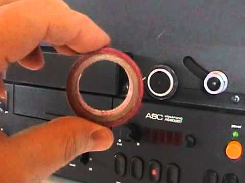 Asc As 6004 ZU VERKAUFEN! - DE