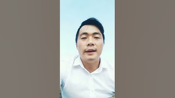 Lời tâm sự  của Mr Hùng
