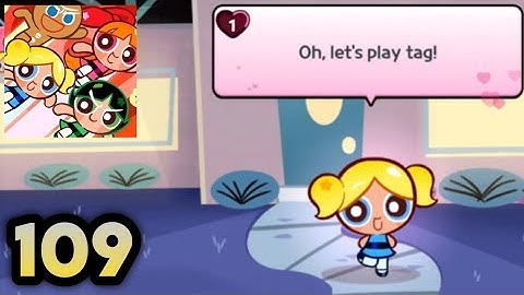 CookieRun: OvenBreak - Gameplay Walkthrough Part 109 - Bubbles Cookie (iOS, Android)