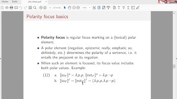 #LSA2021 Semantics II, Part 1