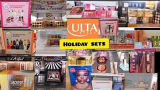 ULTA BEAUTY SHOP WITH ME | NEW HOLIDAY GIFT SETS 😍 #ulta  #ultabeauty
