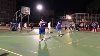 1091204 木鐸 VS 數教 第四節