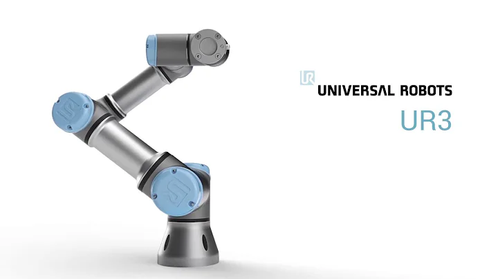 Universal Robots UR3 - Safety