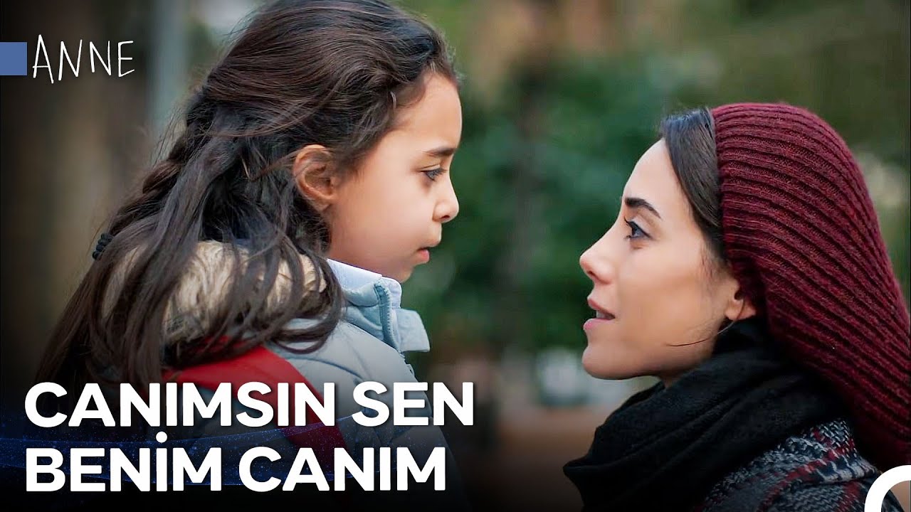 Turna Yurda Geri Dönmek Zorunda Kaldı... - Anne