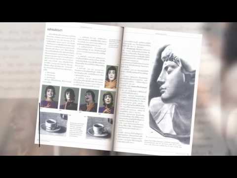 Book Guide by SE-ED : การวาดภาพฉบับสมบูรณ์ : Jose M. Parramon