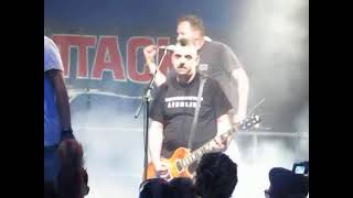 Pöbel & Gesocks - Wer nicht trinkt... (Force Attack Festival 2012 Reuterstadt Stavenhagen)