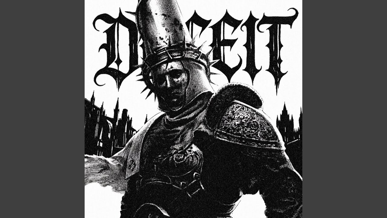DECEIT - YouTube