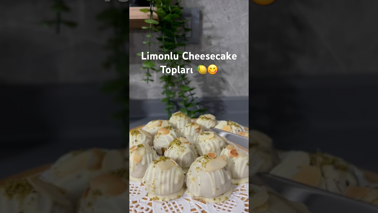 Hem pratik, hem nefis 🤤💯#shortvideo #shorts #limonlucheesecake Hem pratik, hem nefis 🤤💯#shortvideo #shorts #limonlucheesecake