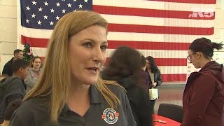 400 military families receive holiday meal kits at JBLM