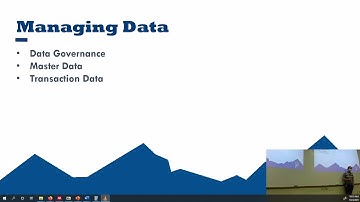 Database Lecture - BA 223