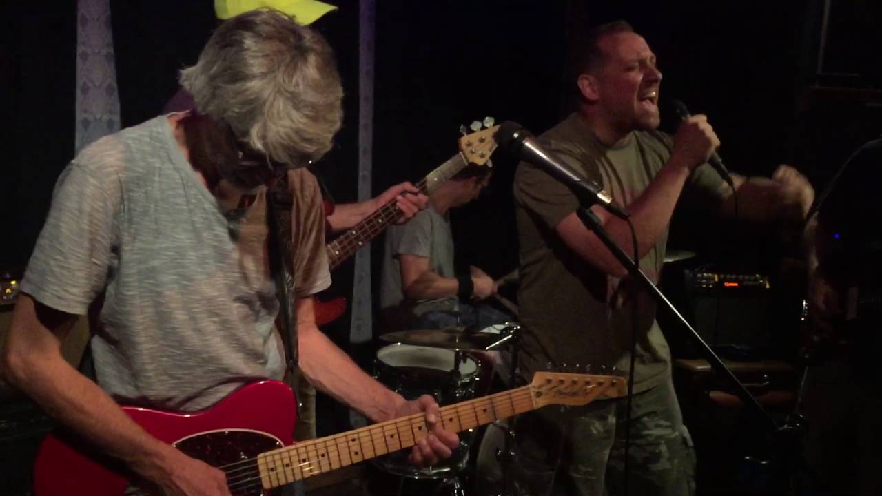 Cake I will survive karaoke with the occasionalists YouTube