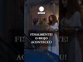 FINALMENTE! O Beijo de Leonardo e Viviane Acontece e as Imagens São LINDAS! 💋