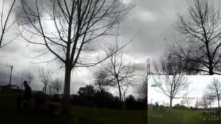 Pid Controller = 1 & Cleanflight - Acro mode