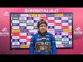 Giro d'Italia 2026 - Jonas Vingegaard : "So far, everything's looking good for us"