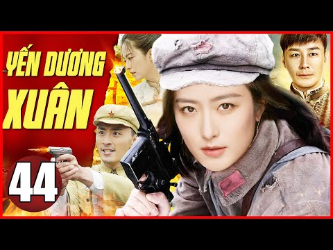 Phim Bộ Cổ Trang Trung Quốc Mới Nhất 2022 | Yến Dương Xuân - Tập 44 | Phim Hay Thuyết Minh | Thông tin phim Cổ Trang 2 Phim Bộ Cổ Trang Trung Quốc Mới Nhất 2022 | Yến Dương Xuân - Tập 44 | Phim Hay Thuyết Minh | Thông tin phim Cổ Trang 1