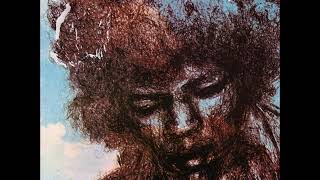 Jimi Hendrix - Angel - HQ 320kbps