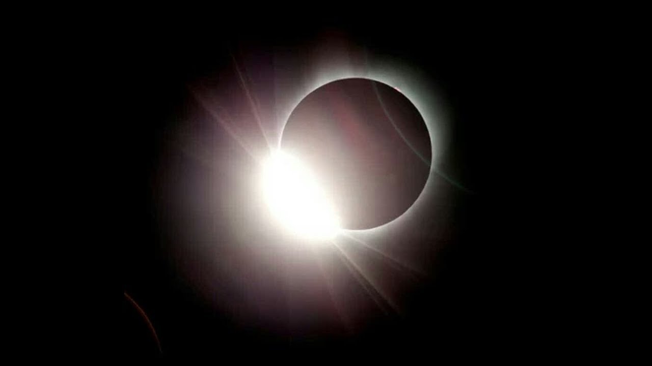 Live from Totality! 2017 Eclipse with The Renegades reactions 5e