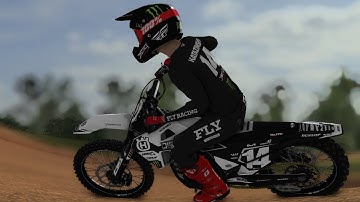 rkats | Mx Simulator